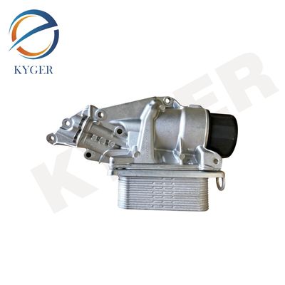comprar 272 180 05 10 Refrigerador de óleo de motor com filtro para Mercedes Benz Classe G W203 W463 CL203 R 230 W211 C209 A2721880001 2721800510 Fabricação em linha