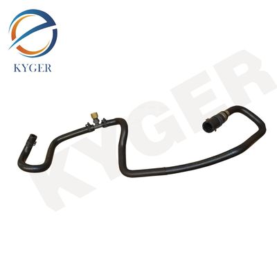 comprar Peças para automóveis LR006158 Motor de automóvel refrigerante mangueira de borracha intercooler mangueira de silicone para Land Rover Discovery 3 2005 - 2009 L319 Fabricação em linha
