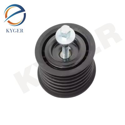 comprar 272 202 10 19 Peças sobressalentes para automóveis Cinturão do motor Pulley do motor 2722021019 Para Mercedes Benz R129 W463 W202 W901 W210 W638 Fabricação em linha