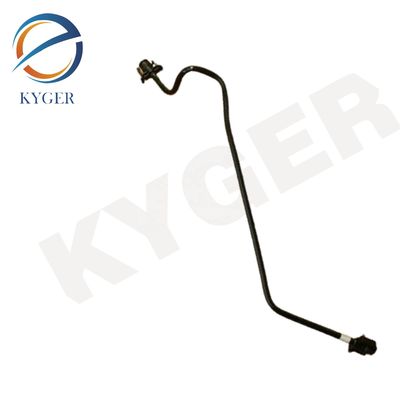 comprar LR032094 Tubo de água do radiador de refrigeração do reservatório de expansão de alta qualidade Tubo de refrigeração do radiador LR006165 LR000945 Para Land Rover Evoque 2.0 Fabricação em linha