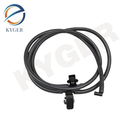 comprar Peças de reposição para automóveis 1698600492 Bocal da máquina de lavar a pressão Bocal da máquina de lavar o pára-brisas da frente Para a Mercedes Benz Classe A W169 169 860 04 92 Fabricação em linha
