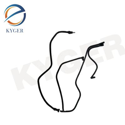 comprar Sistema de refrigeração de peças de automóveis KYGER XR847344 Mangueira de vácuo do motor C2Z3446 Para Jaguar S-type 1999-2008 X200 Classic Fabricação em linha