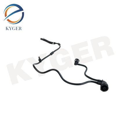 comprar KYGER Auto Part Auto Part 2055012501 Sistema de refrigeração de automóveis Radiador mangueira de refrigerante 205 501 25 01 Para Mercedes-Benz C-CLASS Fabricação em linha
