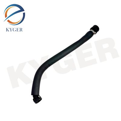 comprar KYGER C2D23479 Tubo de refrigerante do motor de longa duração para Jaguar XF 2015 Fabricação em linha