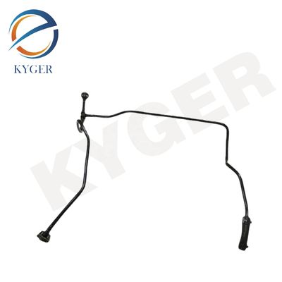 comprar KYGER Alta Qualidade 1665000091 Peças de Automóvel Máquina de refrigeração Radiador mangueira Para Mercedes Benz CL-Classe X166 W166 166 500 00 91 Fabricação em linha