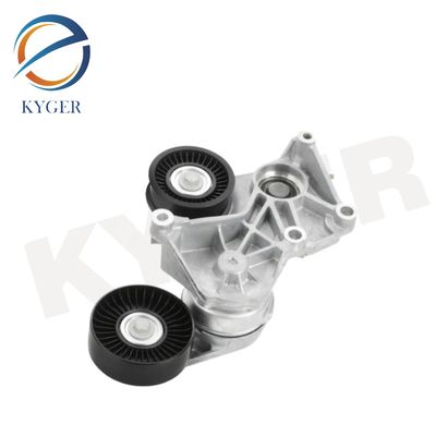 comprar LR035556 Auto Idler Pulley Unxin Roller Tapered Differential Bearing Car Belt Tensioner Para Land Rover Range Rover 2010-2012 Fabricação em linha