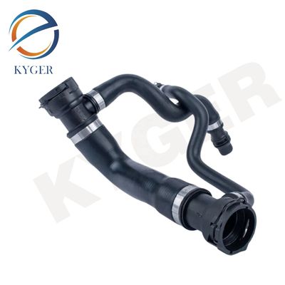 comprar 1712 7546 064 Sistema de refrigeração de automóveis Tubos de refrigeração de motores Tubos de refrigeração de motores de automóveis Tubos de refrigeração de motores de automóveis Para BMW E60 17127546064 Fabricação em linha