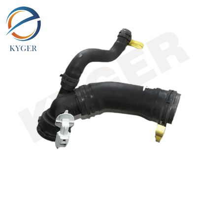 comprar C2Z22155 Peças para automóveis Motor Tubos de resfriamento Radiador Tubos de água Tubos de água C2Z4541 Adequado para Jaguar XF 2009-2015 X250 Fabricação em linha