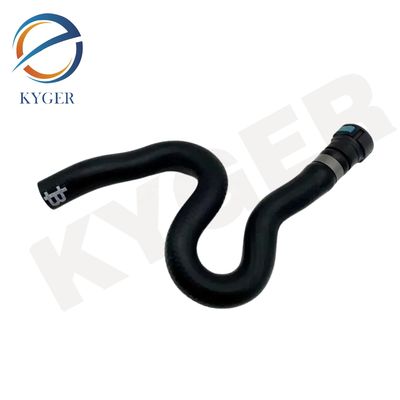 comprar KYGER Alta Qualidade 221 466 37 81 Sistema de Refrigeração de Peças Automóveis Carro Mangueira de Baixa Pressão Para Mercedes Benz W221 2214663781 Fabricação em linha