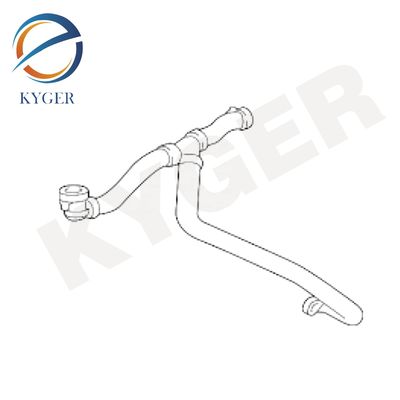 comprar T2H1430 Sistema de refrigeração de peças de automóveis Máquina de refrigeração de óleo para Jaguar XE 2015 X760 F-Pace 2016 X761 All New XF 2016 X260 Fabricação em linha