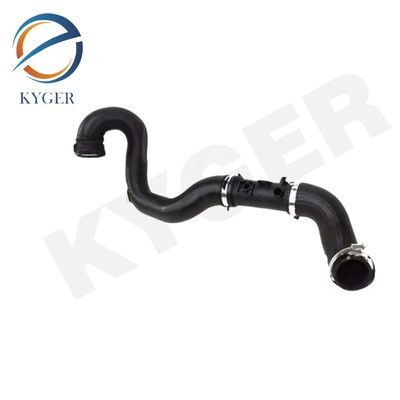 comprar T2H6775 Sistema de refrigeração de automóveis Intercooler Tubo de mangueira de escape Adequado para Jaguar XE XF F-PACE Tubos de refrigeração de óleo de bomba de água Fabricação em linha