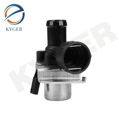 comprar 271 203 01 64 Válvula de bomba de refrigeração de água para automóveis 2712030164 A2712030164 Para Mercedes-Benz C250 W204 C180 C200 M271 W212 E200 Fabricação em linha