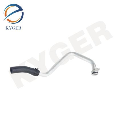 comprar 276 200 03 00 Peças para automóveis Tubo de água para refrigerante Mercedes Benz GLK 300 GLK 350 A2762000300 2762000300 Fabricação em linha