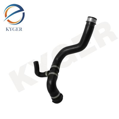 comprar 1665008675 Peças para automóveis Motor Radiador Tubina de água de arrefecimento Para Mercedes Benz GL320 C292 X166 166 500 86 75 Fabricação em linha
