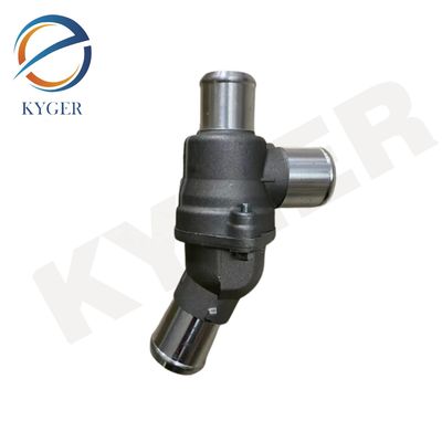 comprar Acessórios para automóveis AJ813558 Sistema de refrigeração Motor Termostato Agente de refrigeração Termostato Assembléia AJ813558 Para Jaguar S-TYPE XF XJ Fabricação em linha