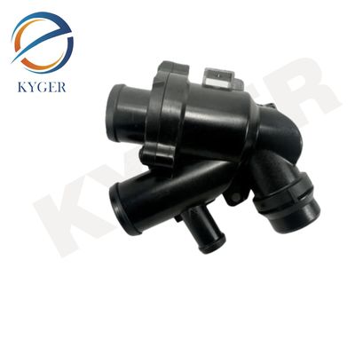 comprar Termostat de líquido de refrigeração do motor LR035124 para Land Rover Range Rover Discovery 4 2010-2016 L319 Range Rover 2013-2022 L405 Fabricação em linha