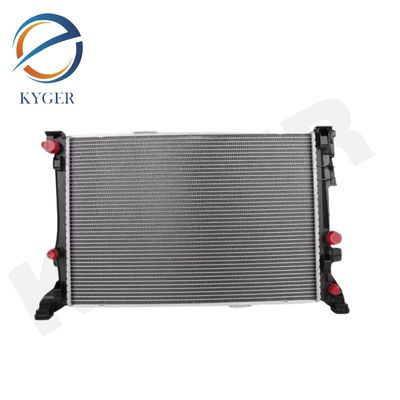 comprar Radiador de refrigeração do motor de poupança de energia 2465001303 Para Mercedes Benz W246 Fabricação em linha
