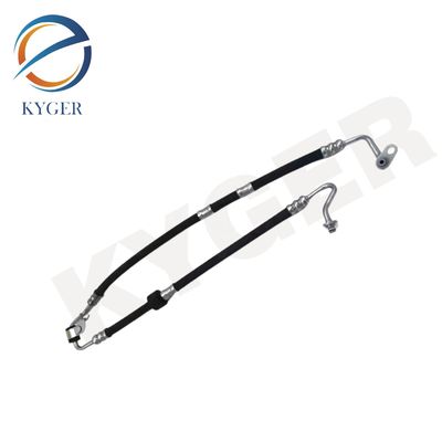 comprar W211 Tubo de bomba de direção elétrica 2124602524 Mercedes Benz Partes de direção Fabricação em linha