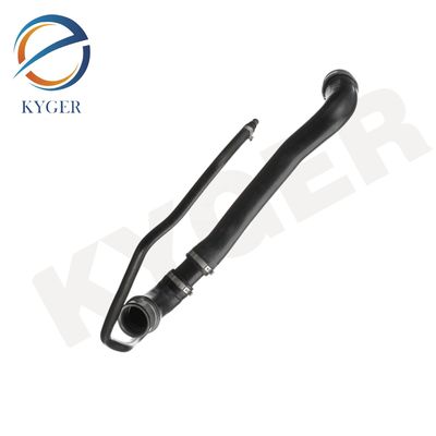 comprar 2125011382 Mangueira de refrigeração de borracha E250 300 Mercedes Benz Peças de automóveis Conexão do tanque de água Fabricação em linha