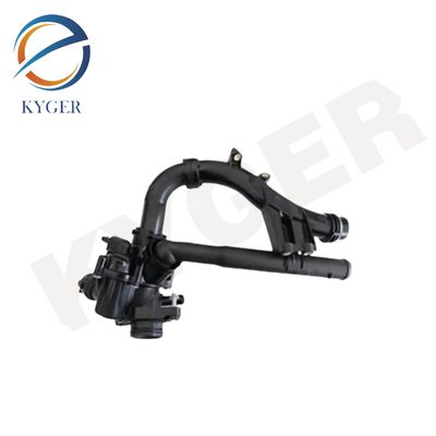 comprar 274 200 01 15 Casas de termostato adequadas para Mercedes Benz A2742000115 2742000115 2742004200 A2742003100 A 274 200 01 15 Fabricação em linha