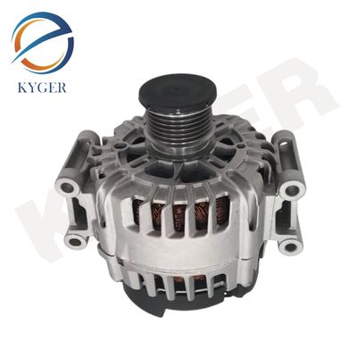 comprar 013 154 33 02 Alternador de automóveis para sistemas elétricos de automóveis Mercedes Benz E300 E400 C200 C300 W210 W211 W212 W204 0131543302 Fabricação em linha