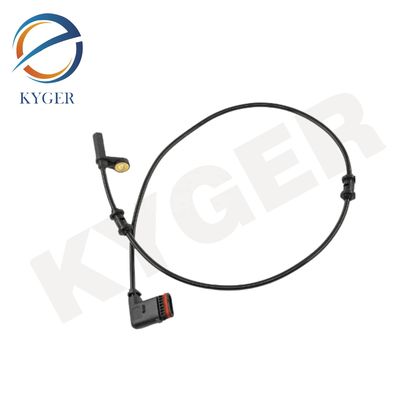 comprar 171 540 01 17 Sistema automático Sensor automático Peças elétricas Automático traseiro ABS sensor de velocidade da roda esquerda Para Mercedes Benz W171 1715400117 Fabricação em linha