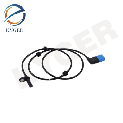 comprar 246 905 94 02 Sistema Elétrico Automóvel Peças Automóveis ABS Sensor de Velocidade das Rodas traseira LH RH 2469059402 Para Mercedes-Benz W246 W117 W156 Fabricação em linha