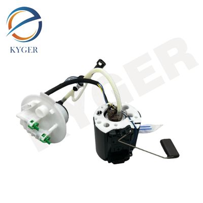 comprar KYGER High Quality Car Part LR038601 Sistemas de motores de automóveis Peças de automóveis Montura de bomba de combustível LR020015 Para Land Rover Freelander L359 Fabricação em linha