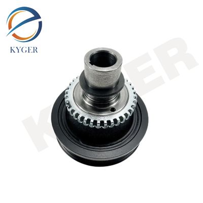 comprar Sistema de motor de automóveis Peças sobressalentes de automóveis Polia do eixo de válvula para Land Rover Discovery 4 2010-2016 L319 LR031685 Fabricação em linha