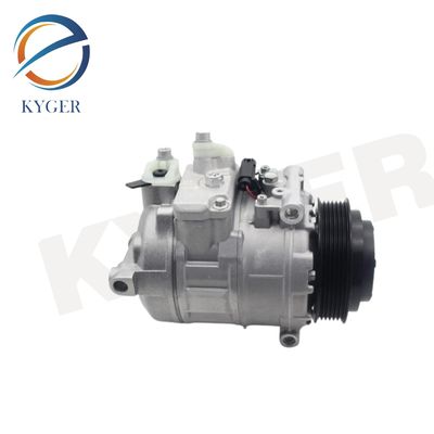 comprar 0022305411 Automóvel AC Compressor automóvel Para Mercedes-Benz W220 W211 W203 W204 C204 002 230 54 11 A0022305411 7SEU17C Fabricação em linha