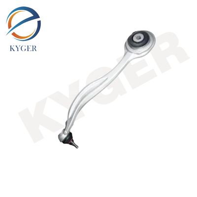 comprar KYGER Auto Auto Parts Control Arm Front LH 205 330 15 05 Para Mercedes Benz W205 A205 C205 Acessórios de controle do braço 2053301505 Fabricação em linha