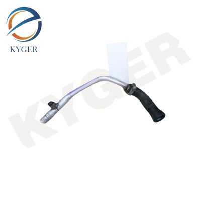 comprar LR011454 Sistema de refrigeração Sistema de refrigeração de automóveis Peças sobressalentes mangueira de aquecimento Mangueira de água para Land Rover Range Rover 2010-2012 L322 Fabricação em linha