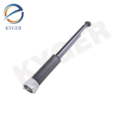 comprar Sistema de suspensão automática KYGER 213 320 08 30 Absorvedor de choque para Mercedes Benz W213 E200 E300 W212 W205 W204 W203 2133200830 Fabricação em linha