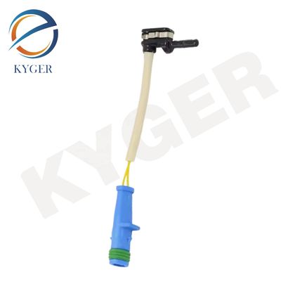 comprar A2319050014 Sensor de desgaste da pastilha do travão dianteiro para Mercedes Benz Classe S W222 V222 X222 C217 R231 231 905 00 14 2319050014 Fabricação em linha