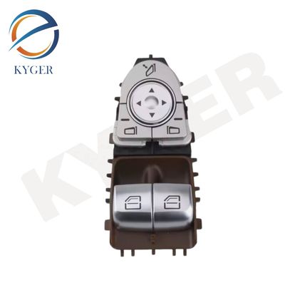comprar Sistema automático 2059050302 Sistemas elétricos Portão traseiro interruptor de controle porta-bagagens botão interruptores automáticos para Mercedes Benz A2059050302 Fabricação em linha