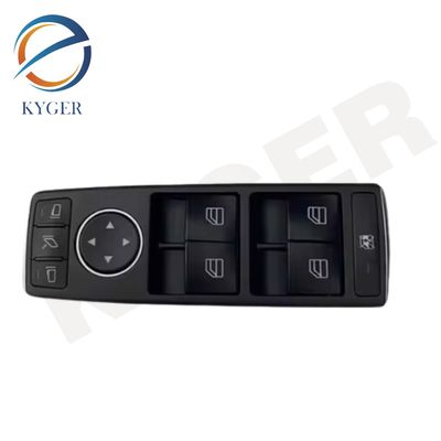 comprar 212 820 83 10 Sistemas elétricos de automóveis Peças de reposição Automóveis Interruptor de janela de carro Para Mercedes Benz W204 W212 2128208310 Interruptor de elevador de janela Fabricação em linha