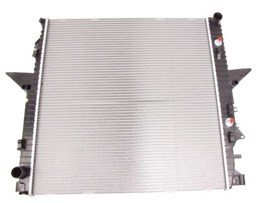 comprar Radiador de arrefecimento LR021777 PCC500040 PCC500041 PCC500630 Para Land Rover Discovery 4 2010 - 2016 Fabricação em linha