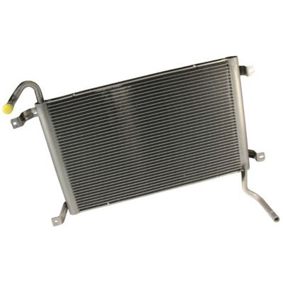 comprar Radiador de arrefecimento LR009007 PCC500260 Para Land Rover Range Rover Sport 2005 - 2009 Fabricação em linha