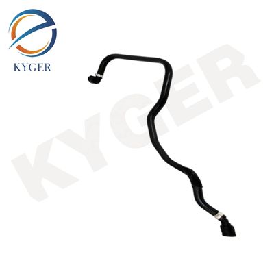 comprar KYGER fábrica venda a quente sistema de motor de automóveis borracha radiador mangueira de arrefecimento 17128602600 Para BMW G11 G12 G30 1712 8602 600 Fabricação em linha