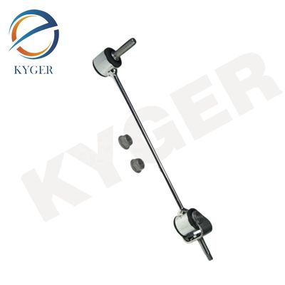 comprar KYGER Alta Qualidade 221 320 19 89 Sistemas de Suspensão Automóveis Estabilizador de Veículos Link Bar Para Mercedes Benz W222 2213201989 Fabricação em linha