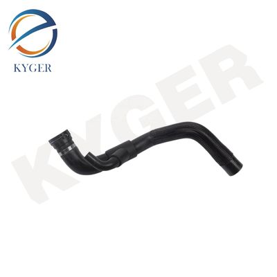 comprar Partes para automóveis Motor Flexível Tubos de Cotovelo Reforçados Radiador Tubos de Refrigeração Tubos Intercoolers Tubos LR006993 Para Land Rover Freelander 2 Fabricação em linha