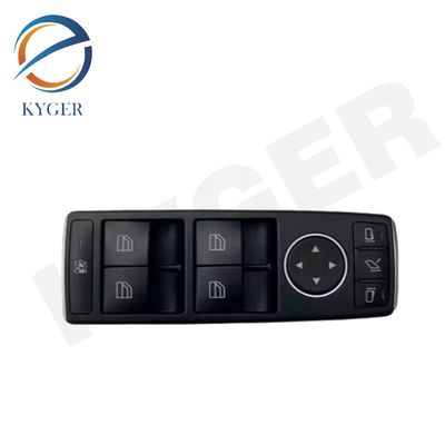 comprar Interruptor de janela de energia resistente à fadiga 2929054900 Para Mercedes Benz C292 Fabricação em linha