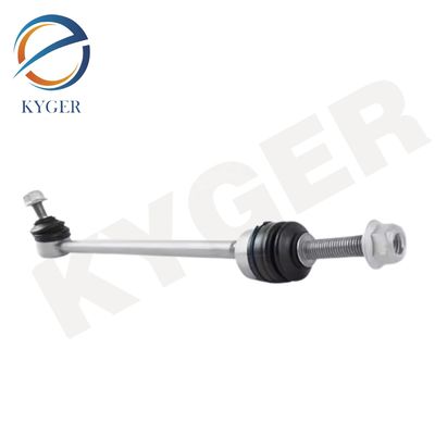 comprar 221 320 15 89 Sistemas de suspensão automática A2213201589 Automóvel Estabilizador dianteiro esquerdo Sway Bar Link Para Mercedes Benz Classe S W221 Fabricação em linha