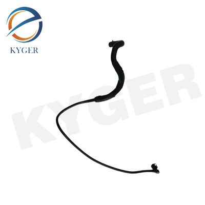 comprar Sistema de refrigeração KYGER mangueira de refrigeração para Land Rover Range Rover 2010-2012 L322 10-12 V8 5.0L mangueira de sangramento do radiador LR011465 Fabricação em linha