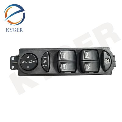 comprar Carro Automóvel Parte 639 545 13 13 Carro Elétrico Power Master Switch de Controle de Janela Para Mercedes Benz W639 6395451313 Fabricação em linha
