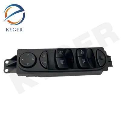 comprar Automóvel Auto Parte 906 545 14 13 Automóvel Elétrico Car Power Master Switch de Controle de Janela Para Mercedes Benz W906 9065451413 Fabricação em linha