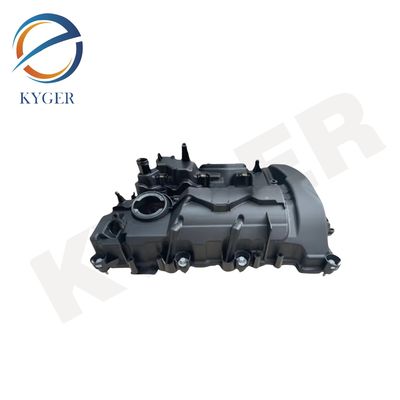 comprar 1112 7611 277 Cobertura da câmara da válvula do sistema do motor do automóvel Para BMW F23 F20 F30 F80 F82 F32 F87 F36 F45 F46 11127611277 11127568581 Fabricação em linha