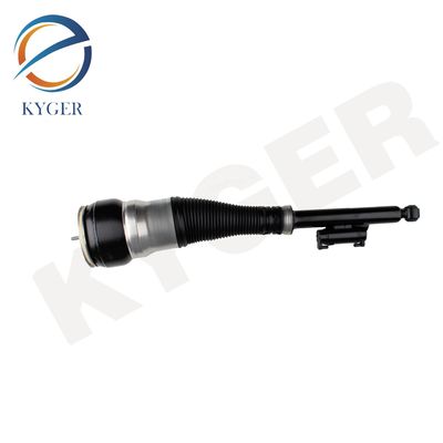 comprar 222 320 74 13 Sistemas de suspensão automática Suspensão dianteira de ar Absorvedor de choque 2223207413 Para Mercedes Benz W222 Fabricação em linha
