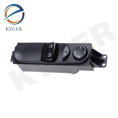 comprar KYGER Alta Qualidade 906 545 15 13 Automóvel Elétrico Power Master Switch de Controle de Janela Para Mercedes Benz W906 9065451513 Fabricação em linha