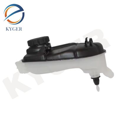 comprar 246 500 00 49 Peças sobressalentes para automóveis Radiador do motor Tanque de expansão de água do refrigerante Para Mercedes Benz W176 W246 C117 2465000049 Fabricação em linha